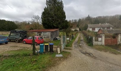 Sandrine Ricatte, Praticien de Médecine Alternative à Monneville