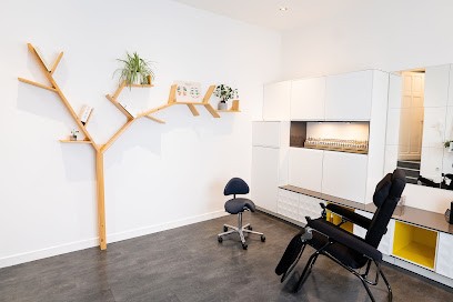 Lucie Blondel - Réflexologue Titre RNCP & Conseillère En Aromathérapie, Réflexologue à Lille