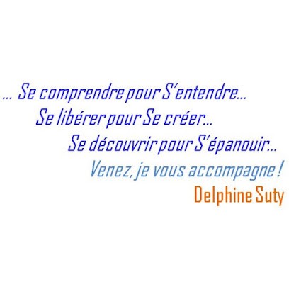 Sophrologie Art-thérapie Reiki : Tant Prézent - Delphine Suty, Praticien de Médecine Alternative à Oberhergheim