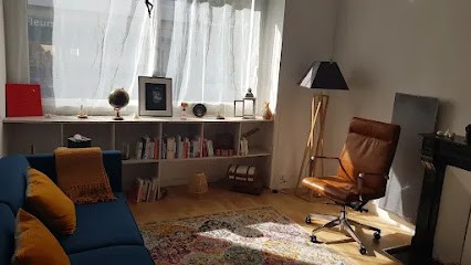 Christophe Tissier Psy Les Sables D'Olonne, Praticien de Médecine Alternative aux Sables-d'Olonne