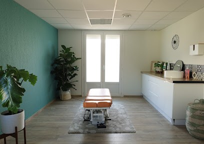 Fanny DELALANDE, Étiopathe Le Barcarès, Praticien de Médecine Alternative au Barcarès