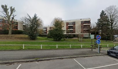 Marjorie Caudal, Praticien de Médecine Alternative au Chesnay