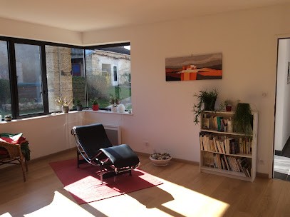 Maillou Catherine - Thérapeute - Hypnose, Hypnothérapeute à Niort