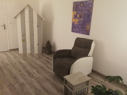 Soazig Cariou EMDR| Amboise :Hypnose Amboise Centre, Hypnothérapeute à Amboise