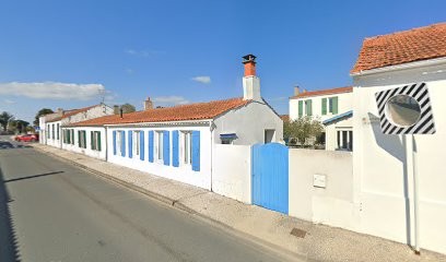 Carine Iriarte | Sonothérapeute, Praticien de Médecine Alternative au Château-d'Oléron