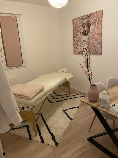 Justine Dujardin Réflexologue, Réflexologue à Saint-Romain-de-Colbosc