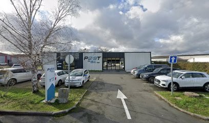 Cath'essence De L'Être, Réflexologue à Chambray-lès-Tours