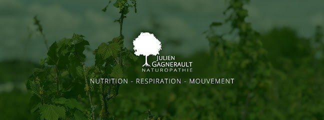 Naturopathe - Julien Gagnerault, Praticien de Médecine Alternative à Camors