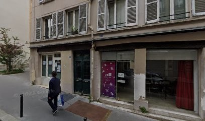 Pierrick Berger Hypnose Ericksonienne, Hypnothérapeute à Paris 05