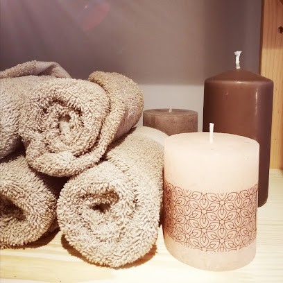 Carm'nature Massage Réflexologie Dorsale, Réflexologue à Fussy