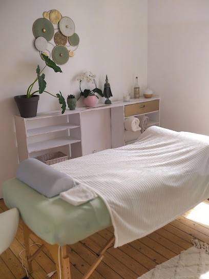 le reïki d'élodie, Praticien de Médecine Alternative à Port-Jérôme-sur-Seine