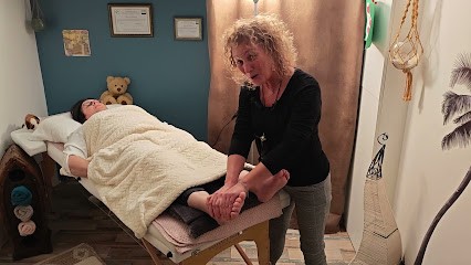 Marie-laure Rousseau RÉFLEXOLOGUE, Réflexologue à Nogent-le-Rotrou