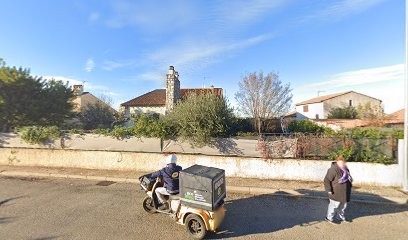 L'Instant Clef, Hypnothérapeute à Bouillargues