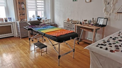 Sylvie Paulus Litho Créa'Sylvie, Hypnothérapeute à Thann