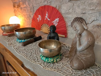 Espace San Bao - Pratique De Médecine Traditionnelle Chinoise Et Ayurvédique, Praticien de Médecine Alternative à Esboz-Brest