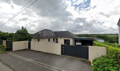 LE PRIGENT COATMELLEC Séverine, Hypnothérapeute à Sainte-Sève