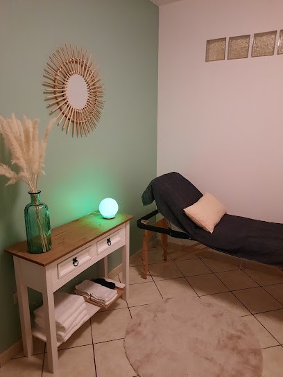 O'Toucher'Zen, Réflexologue à Valenciennes