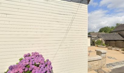 Le Bot Annie, Praticien de Médecine Alternative à Sizun