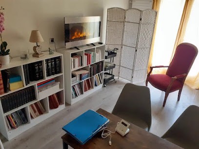 Ingrid Boisart Cabinet hypnose, sophro et Massage Bien-être, Hypnothérapeute à Jeumont