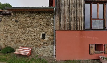 Anne-Marie DELORME, Naturopathe, Praticien de Médecine Alternative à Saint-Martin-en-Haut