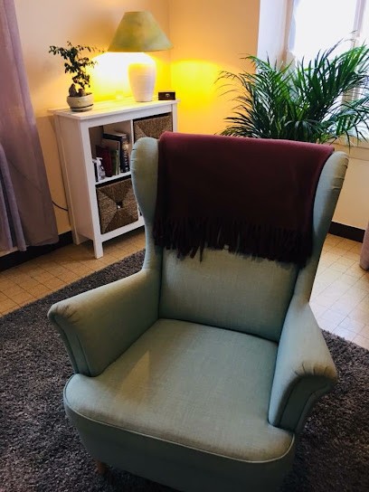 Hypnose Pauline Fontaine, Hypnothérapeute à Baccon