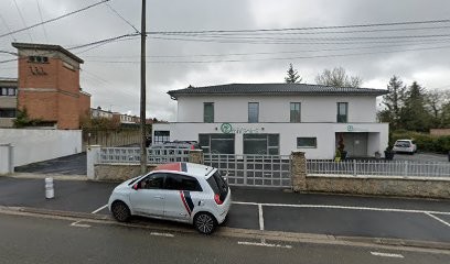 Cynthia Menard Hypnose Hénin-B. et Béthune, Hypnothérapeute à Hénin-Beaumont