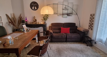 Anouk TRAVAILLARD - Le Fil D'Ariane Hypnothérapie Humaniste, Hypnothérapeute à Marseillan