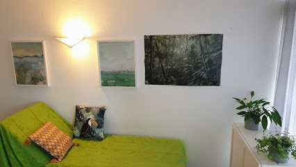 Ellen Houze, Hypnose Médicale, Hypnothérapeute à Thiais