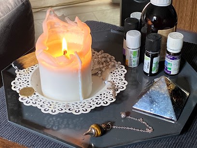 Vanessa CHETAN Magnétiseuse Energéticienne, Praticien de Médecine Alternative au Port-Marly