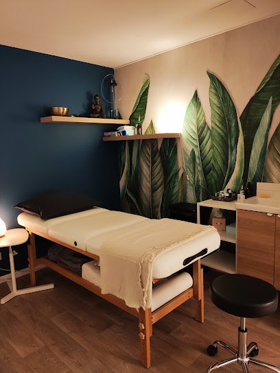 Erika BARREAU - Naturopathie, Réflexologie Plantaire, Irrigation colonique, Praticien de Médecine Alternative à Frossay