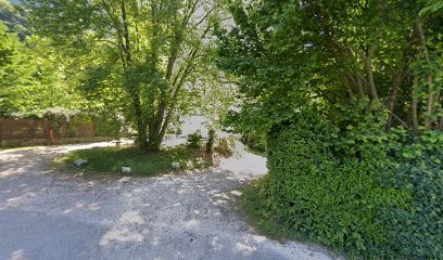 Naïa Naturopathe - Drainage Lymphatique-Massage Liftant Naturel Japonais(KOBIDO)-Réflexologie, Praticien de Médecine Alternative à Fontanil-Cornillon