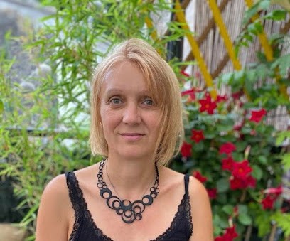 SANDRINE SMADJA Naturopathe Fonctionnelle - Référente Patient De L'Asso IASO CANCER, Praticien de Médecine Alternative à Pélissanne