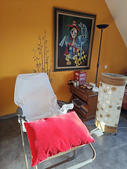 Dartus Brigitte, Réflexologue à Mulhouse