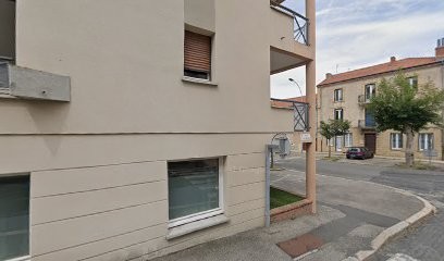 Sophie Khiar . Réflexologie . Fleurs de Bach . E.F.T . Naturopathie - Loire Forez, Réflexologue à Saint-Bonnet-le-Château