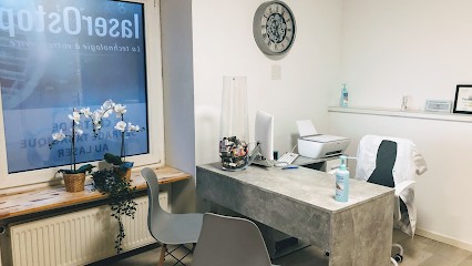 Laserostop Arrêt Tabac Delle, Praticien de Médecine Alternative à Delle