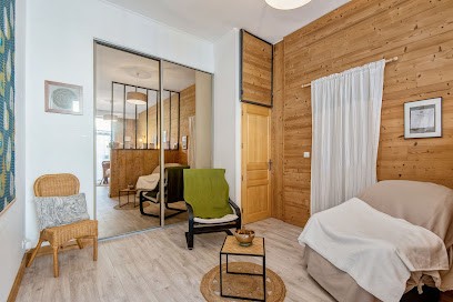 Audrey Gorand Hypnopraticienne Adultes, Ado, Enfants, Hypnothérapeute à Saint-Péray