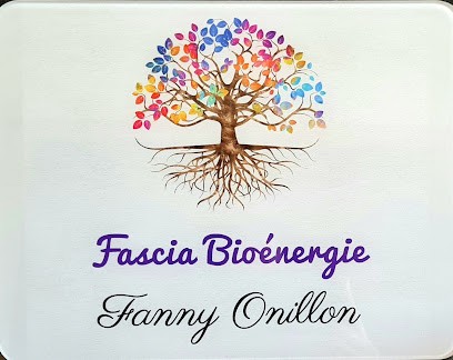 Fanny Onillon / Fascia Bioénergie, Praticien de Médecine Alternative à La Plaine