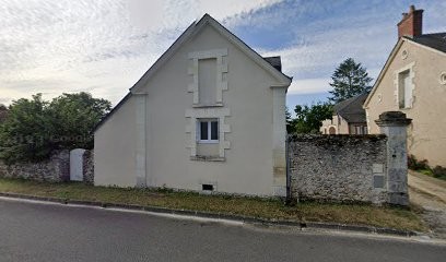 Christelle naturopathe, Praticien de Médecine Alternative à Channay-sur-Lathan