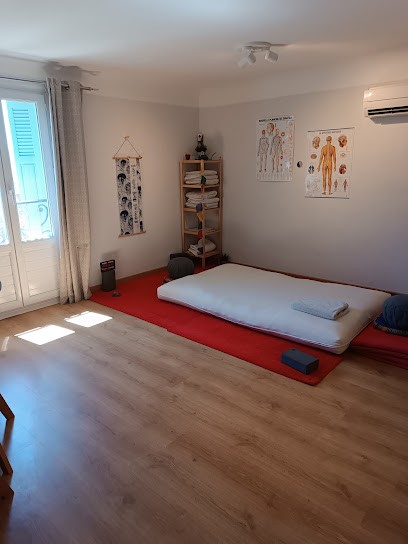 Laurent Choukroun Shiatsu, Praticien de Médecine Alternative à Pertuis