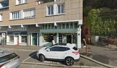 Line Lefevre, Praticien de Médecine Alternative à Vire Normandie