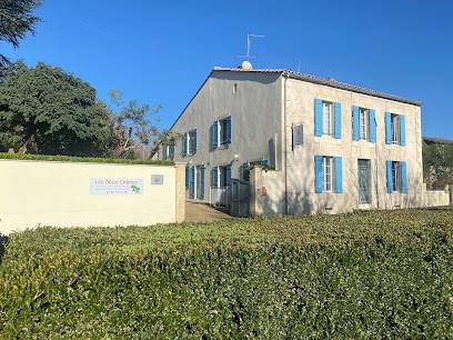 Toucher La Vie, Réflexologue au Fleix