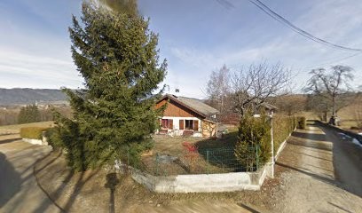 Sylvie Debruères, Hypnothérapeute à Groisy