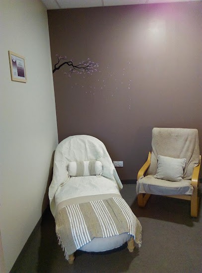 Hypnothérapeute Marie Bernard, Hypnothérapeute à Alès