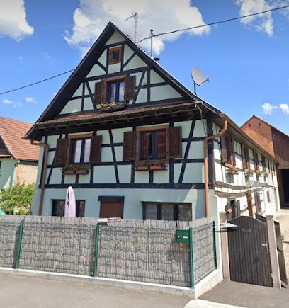 Aurore Marchal - Sophrologue, et bien plus encore ..., Praticien de Médecine Alternative à Kertzfeld