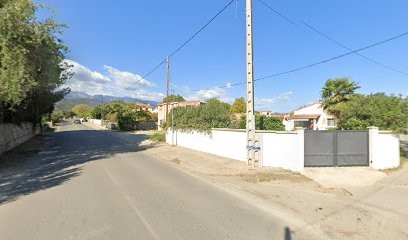 Florence Vinet - Sophrologie & Energétique Chinoise, Praticien de Médecine Alternative à Prunelli-di-Fiumorbo