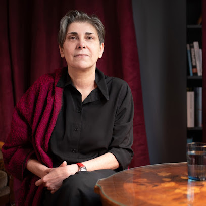 Cabinet D'hypnose Judith Alberti, Service D'hypnothérapie à Strasbourg