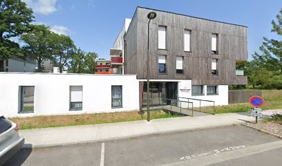 Maéva Dretzler, Praticien de Médecine Alternative à Saint-Avé