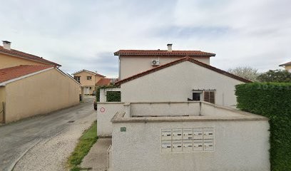 Élodie Babolat Réflexologue, Réflexologue à Civrieux-d'Azergues