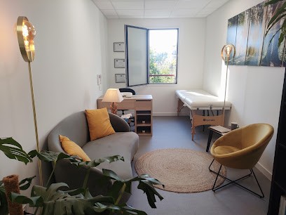 Matthieu Despringre - Hypnose, Hypnothérapeute à L'Isle-Adam