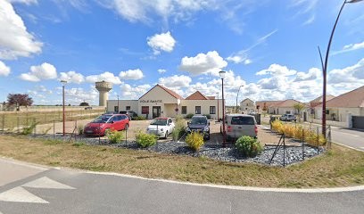 Stéphanie Boumnich, Hypnothérapeute à Saint-Parres-aux-Tertres